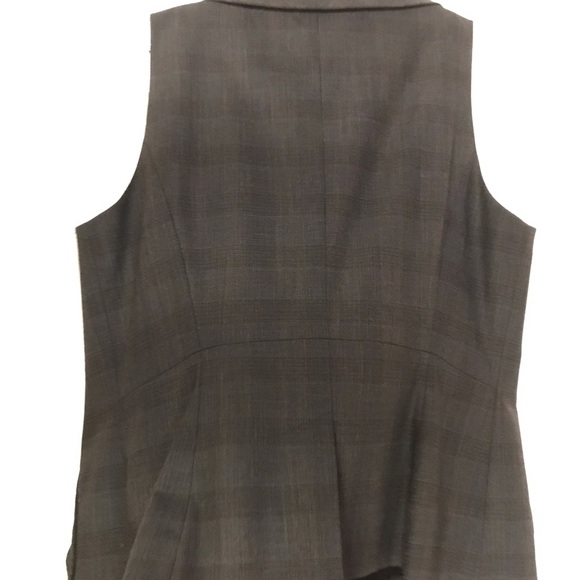 Classiques Entier Career Vest - Picture 2 of 6